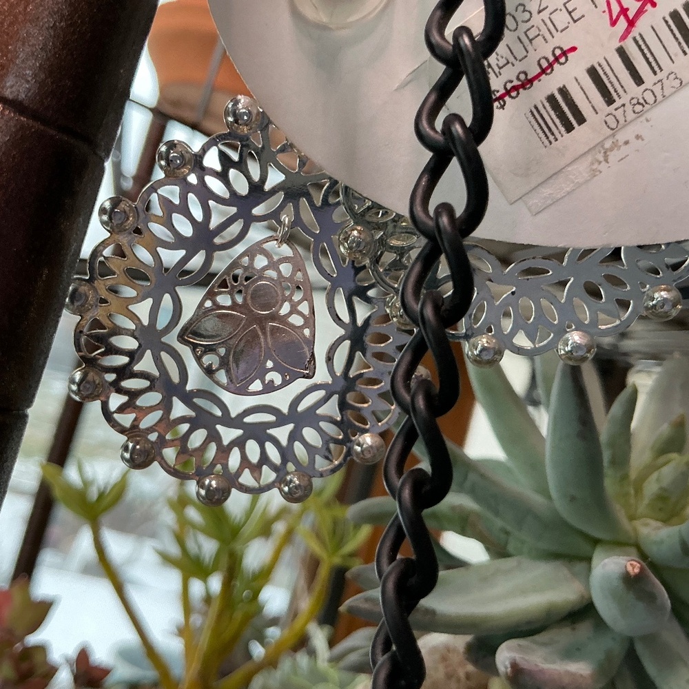 Brand new Brighton earrings